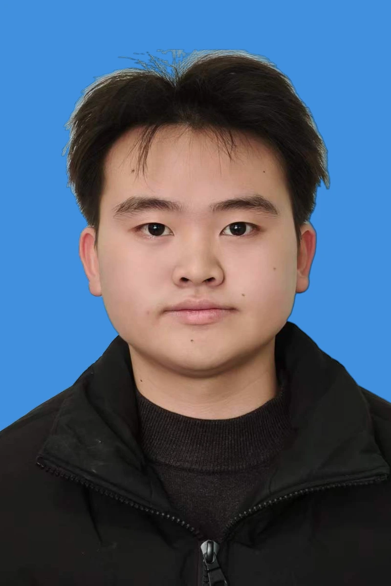 证件照